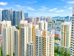 Blk 87 Skyville @ Dawson (Queenstown), HDB 3 Rooms #623074621